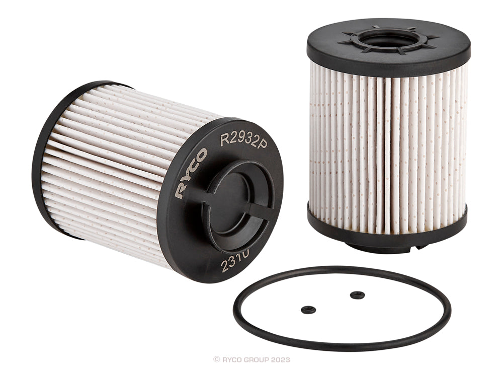 Ryco R2932P Fuel Filter