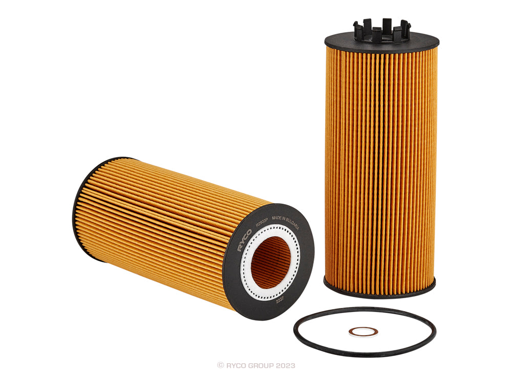 Ryco R2933P Oil Filter