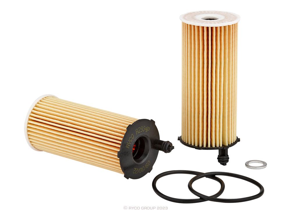 Ryco R2934P Oil Filter