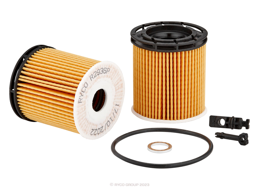 Ryco R2936P Oil Filter