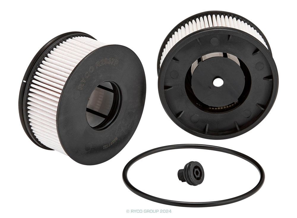 Ryco R2937P Fuel Filter