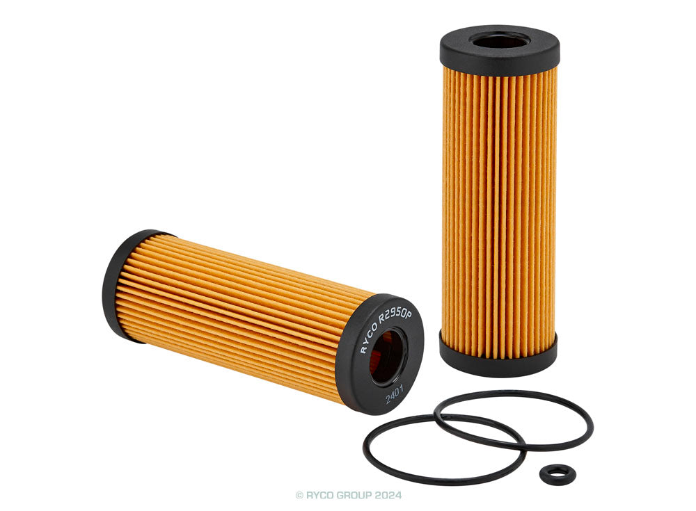 Ryco R2950P Oil Filter