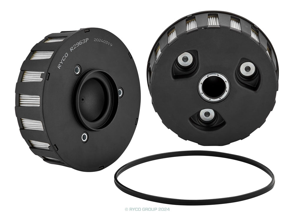 Ryco R2963P Crankcase Filter
