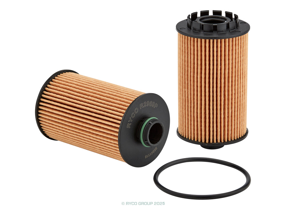 Ryco R2969P Oil Filter