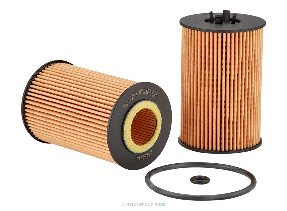 Ryco R2971P Oil Filter