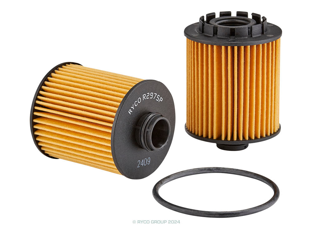 Ryco R2975P Oil Filter