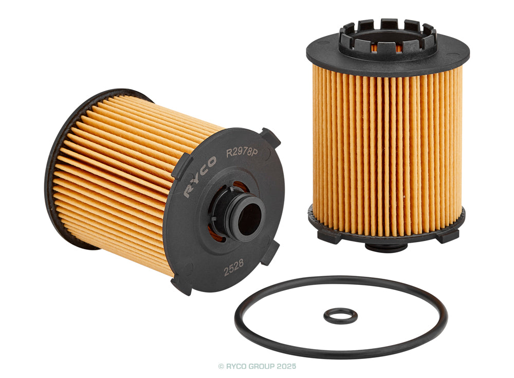 Ryco R2978P Oil Filter