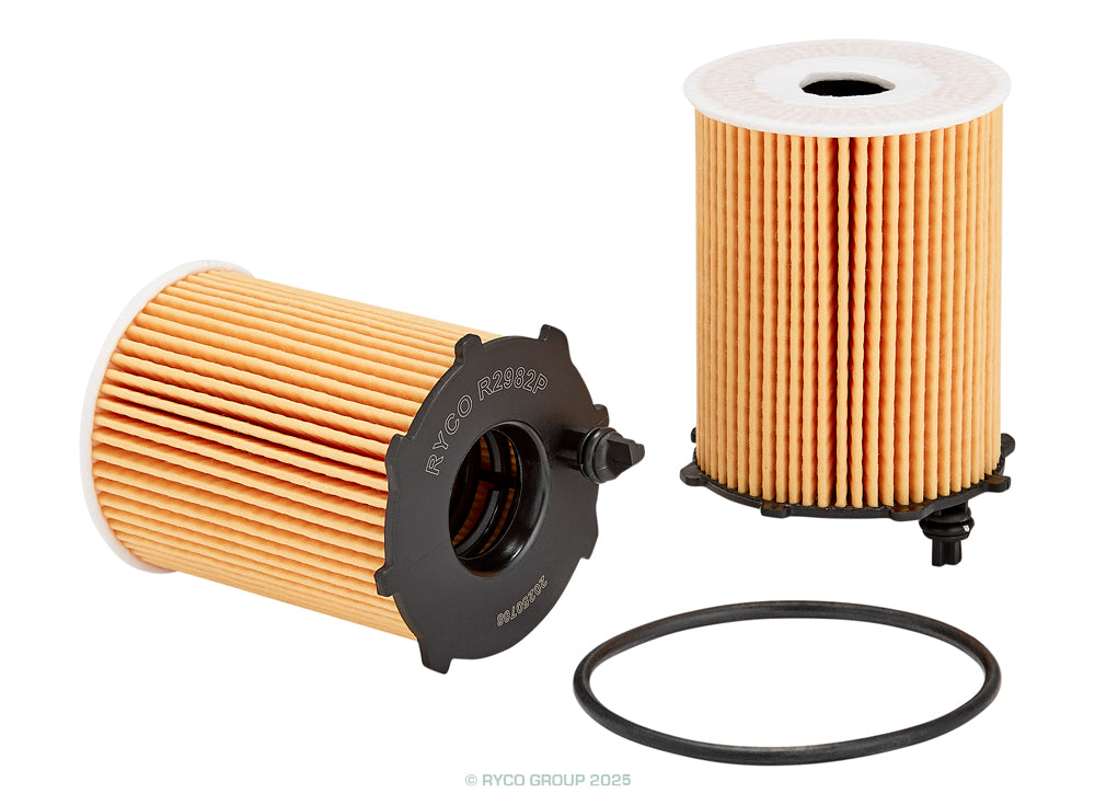 Ryco R2982P Oil Filter