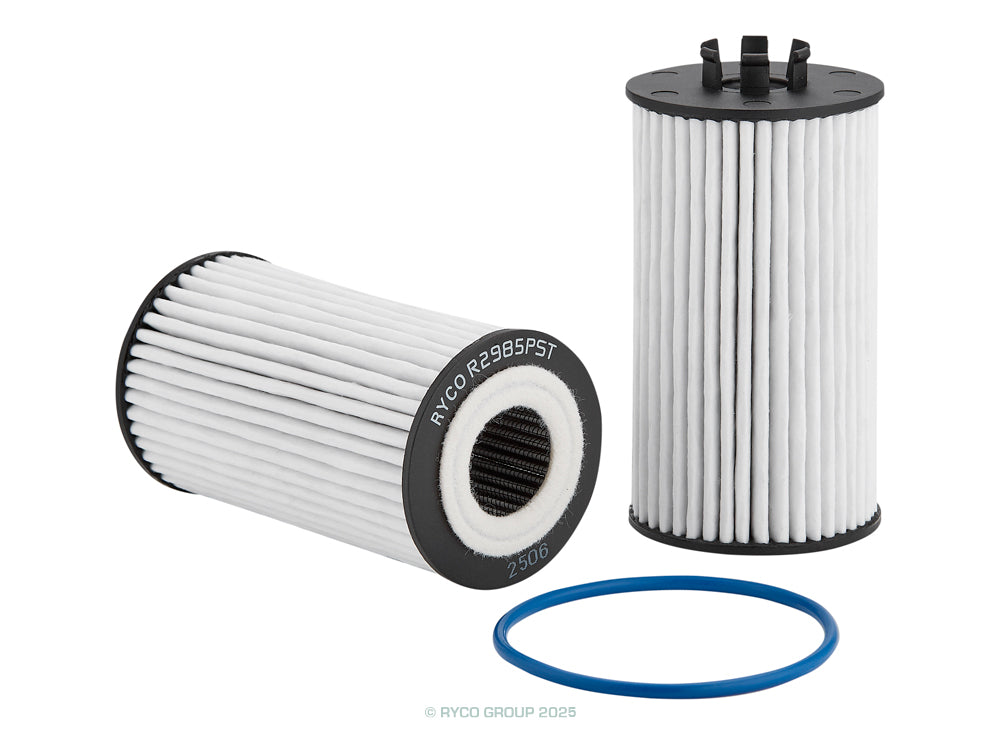 Ryco R2985PST SynTec Oil Filter