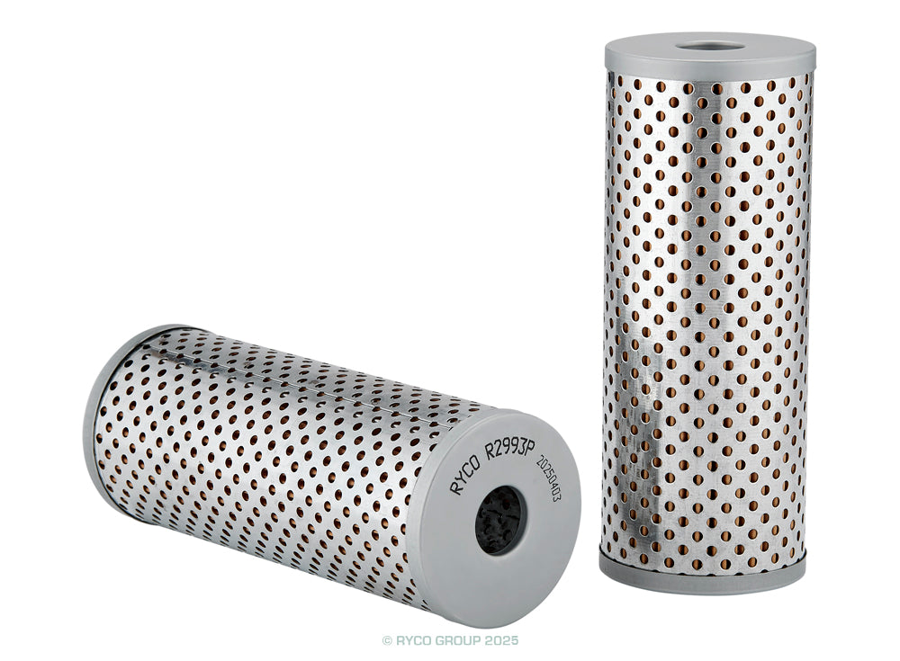 Ryco R2993P Power Steering Filter
