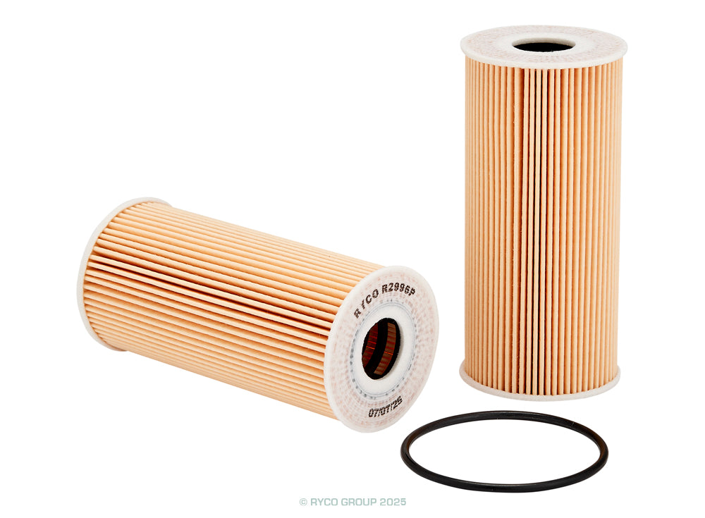 Ryco R2996P Oil Filter
