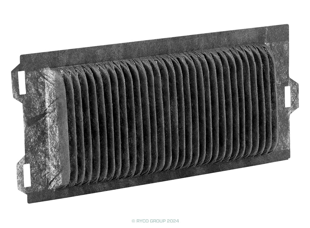 Ryco RBA104 Battery Air Filter