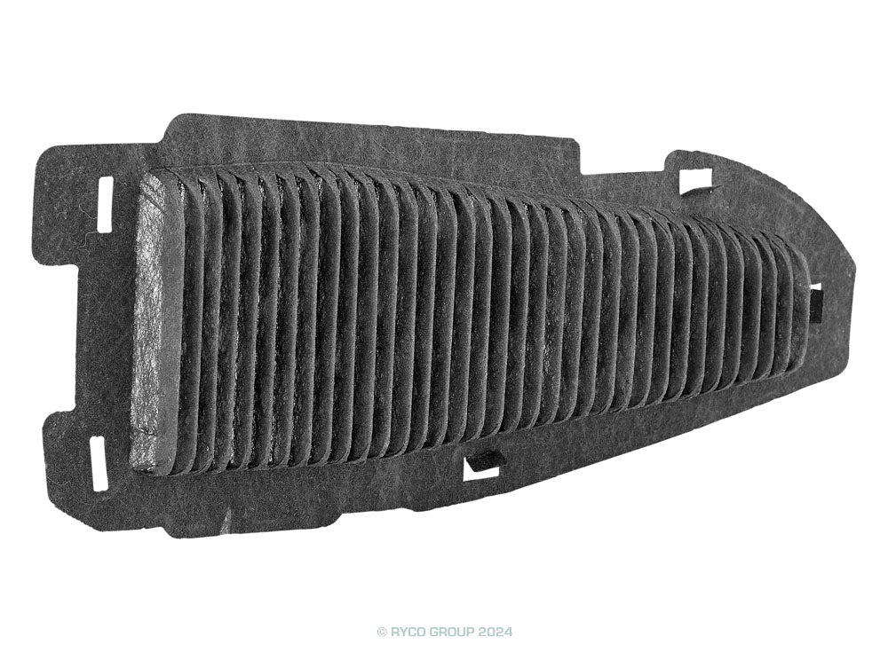 Ryco RBA107 Battery Air Filter