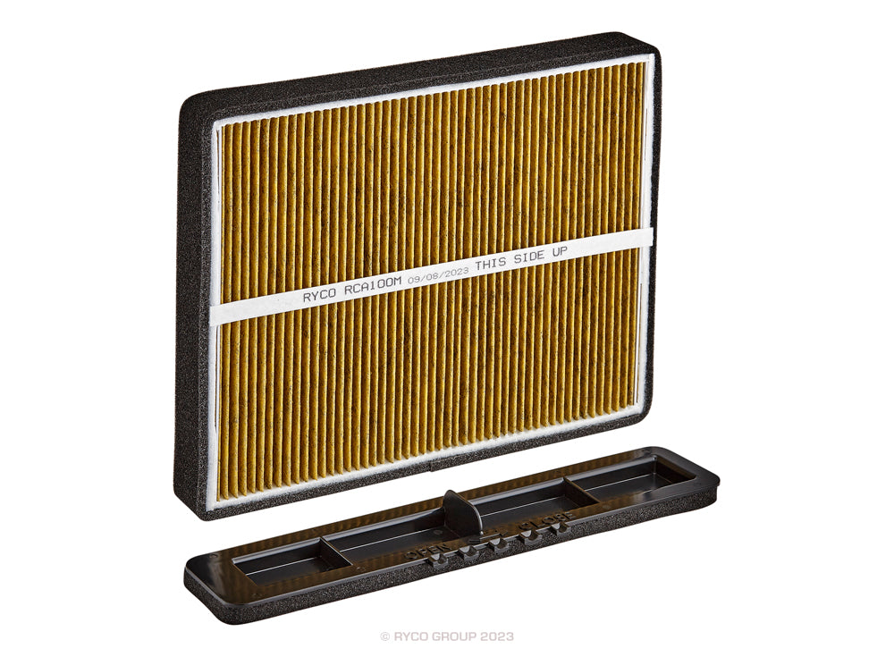 Ryco RCA100M Cabin Air Filter