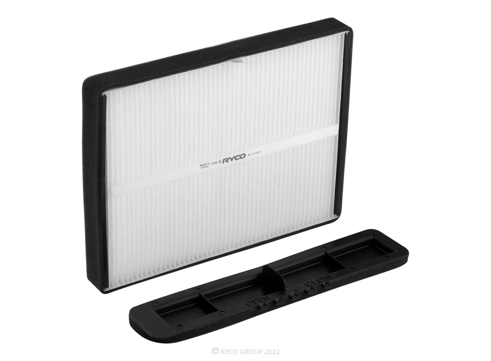 Ryco RCA100P Cabin Air Filter