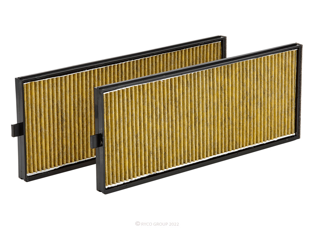 Ryco RCA107M Cabin Air Filter