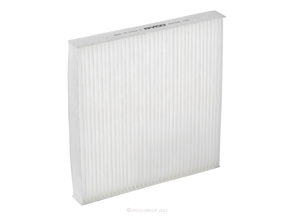 Ryco RCA108P Cabin Air Filter