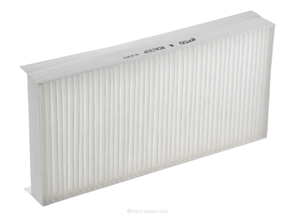 Ryco RCA131P Cabin Air Filter