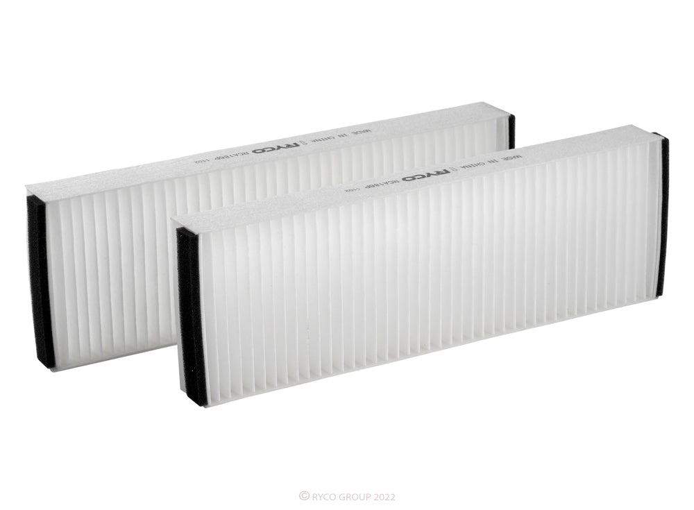 Ryco RCA186P Cabin Air Filter