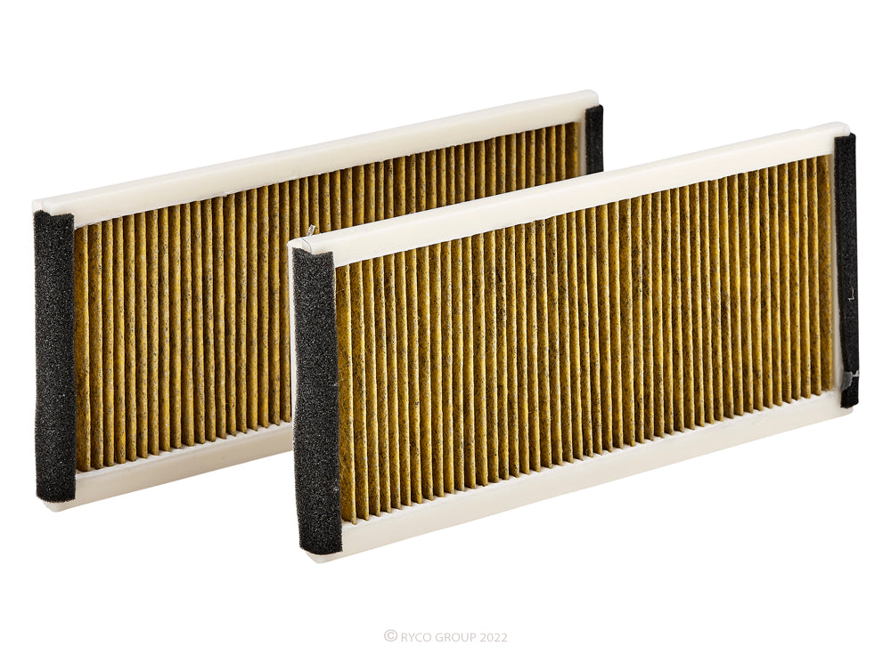 Ryco RCA193M Cabin Air Filter