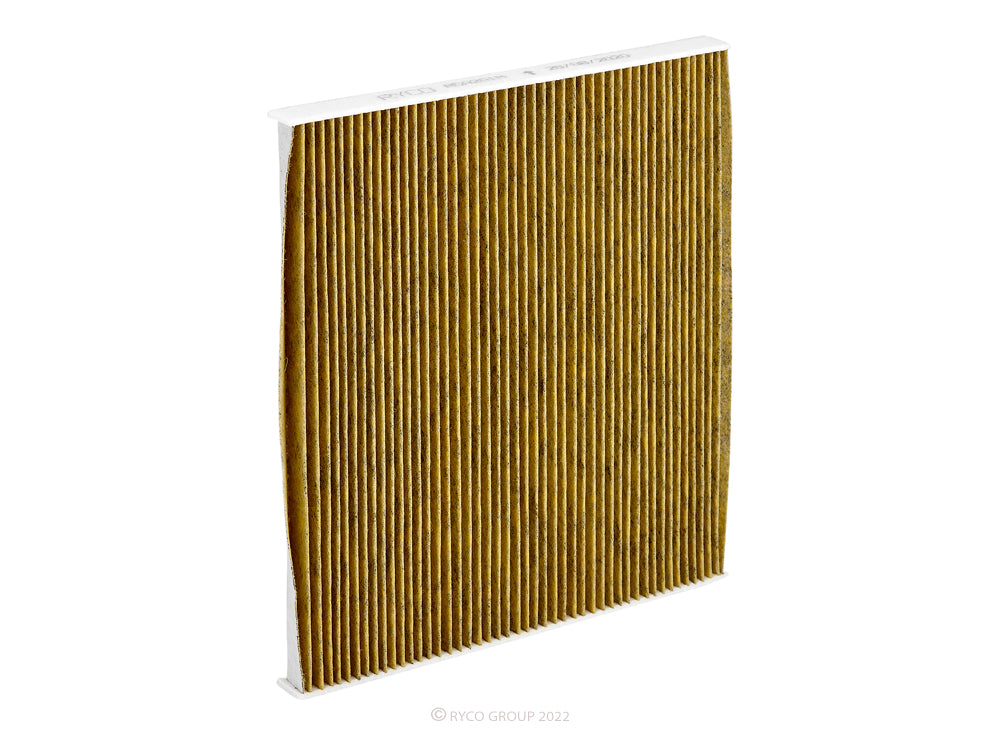 Ryco RCA201M Cabin Air Filter