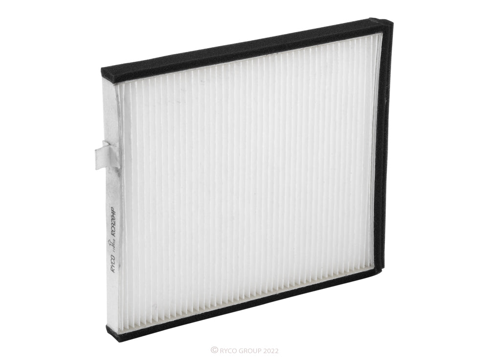 Ryco RCA204P Cabin Air Filter