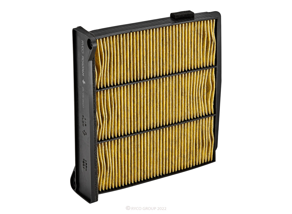 Ryco RCA206M Cabin Air Filter