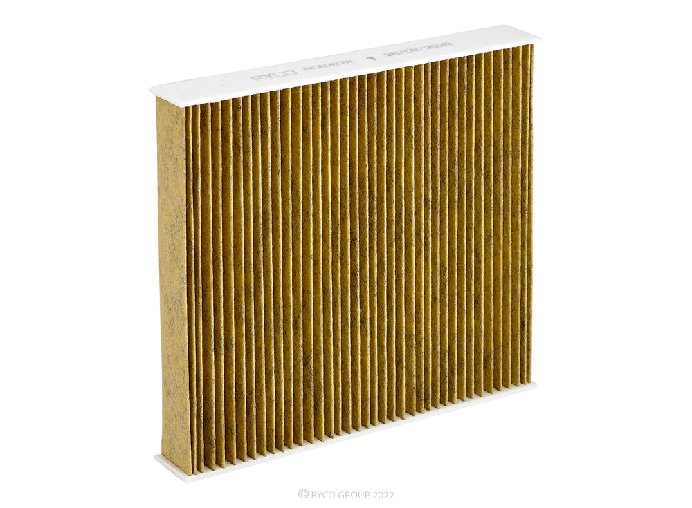 Ryco RCA207M Cabin Air Filter
