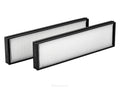 Ryco RCA208P Cabin Air Filter