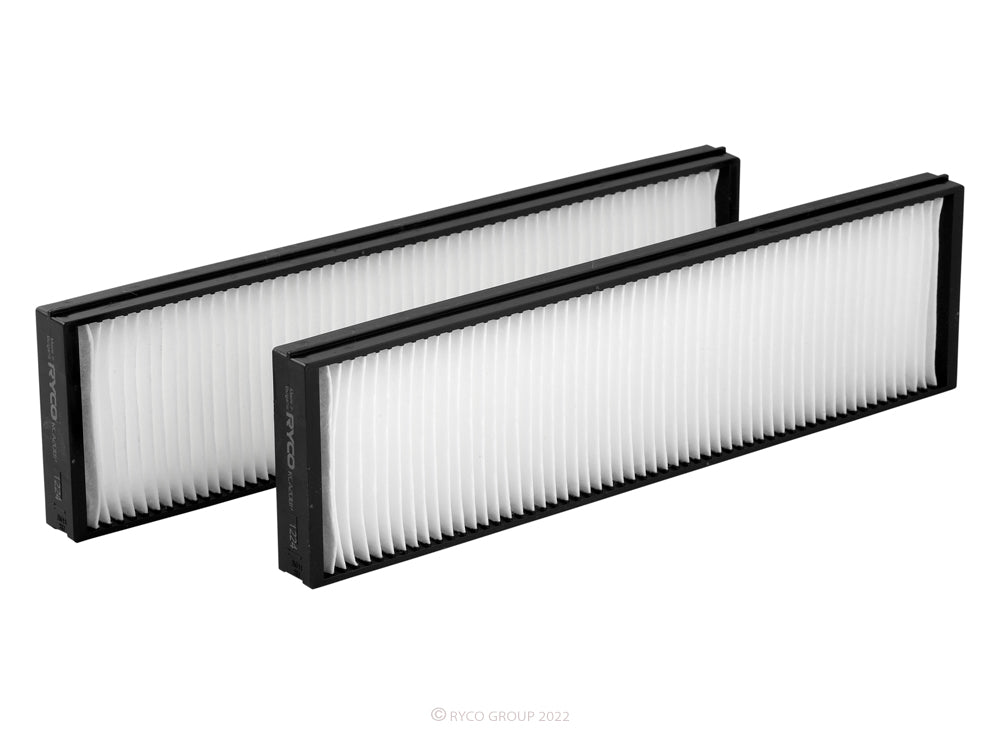Ryco RCA208P Cabin Air Filter