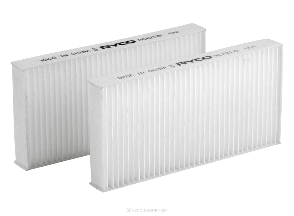 Ryco RCA212P Cabin Air Filter