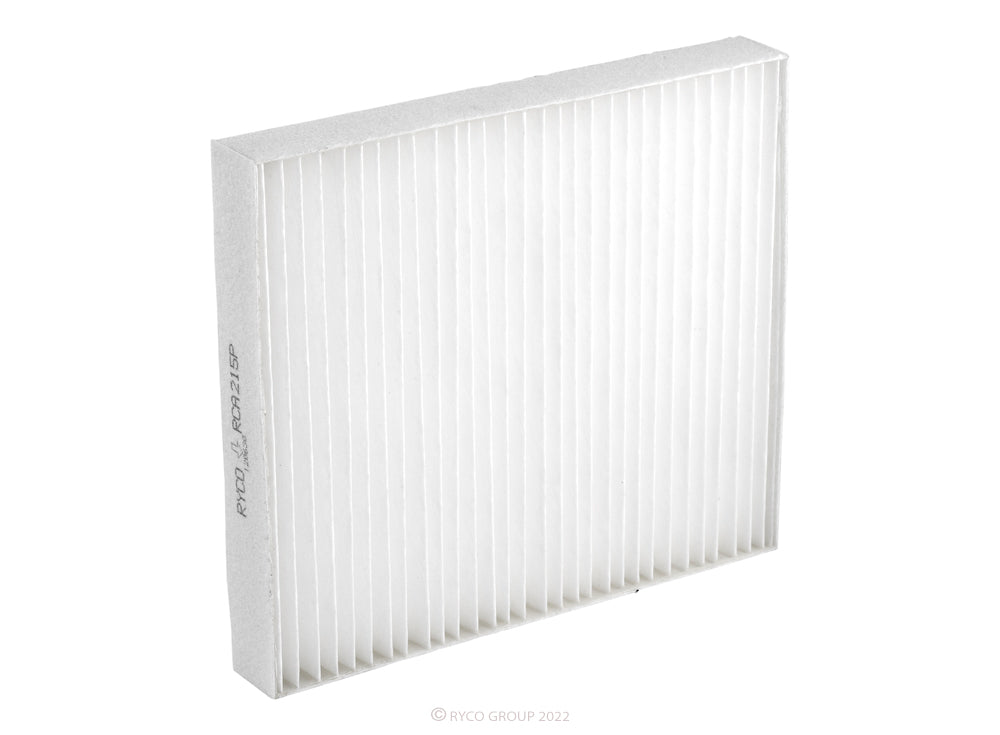 Ryco RCA215P Cabin Air Filter
