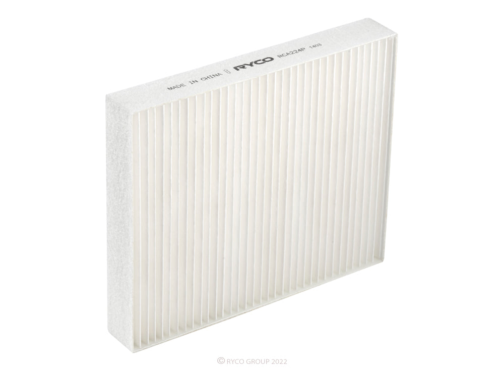 Ryco RCA224P Cabin Air Filter