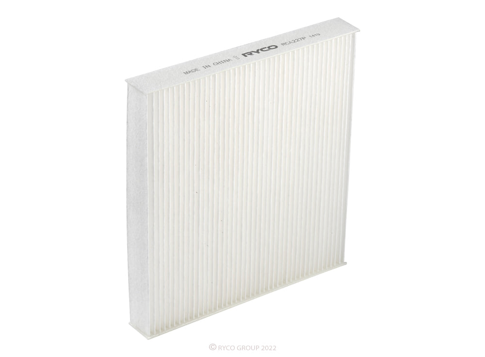Ryco RCA227P Cabin Air Filter