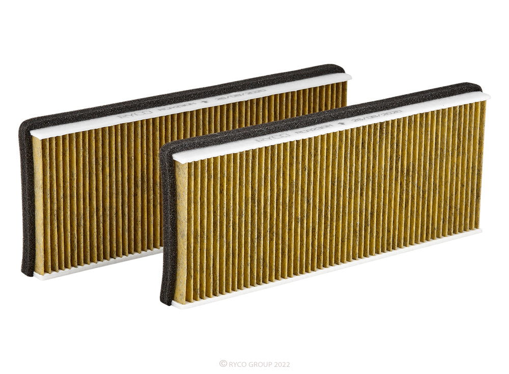 Ryco RCA230M Cabin Air Filter