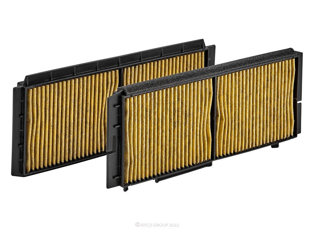 Ryco RCA232M Cabin Air Filter