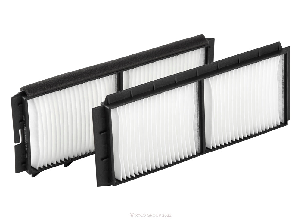 Ryco RCA232P Cabin Air Filter