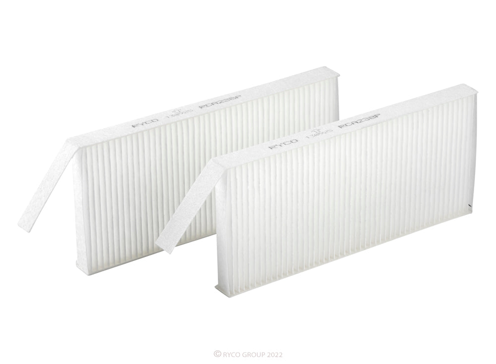 Ryco RCA238P Cabin Air Filter