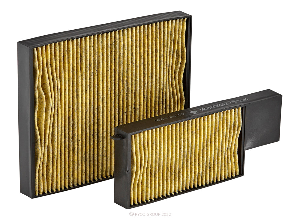 Ryco RCA240M Cabin Air Filter