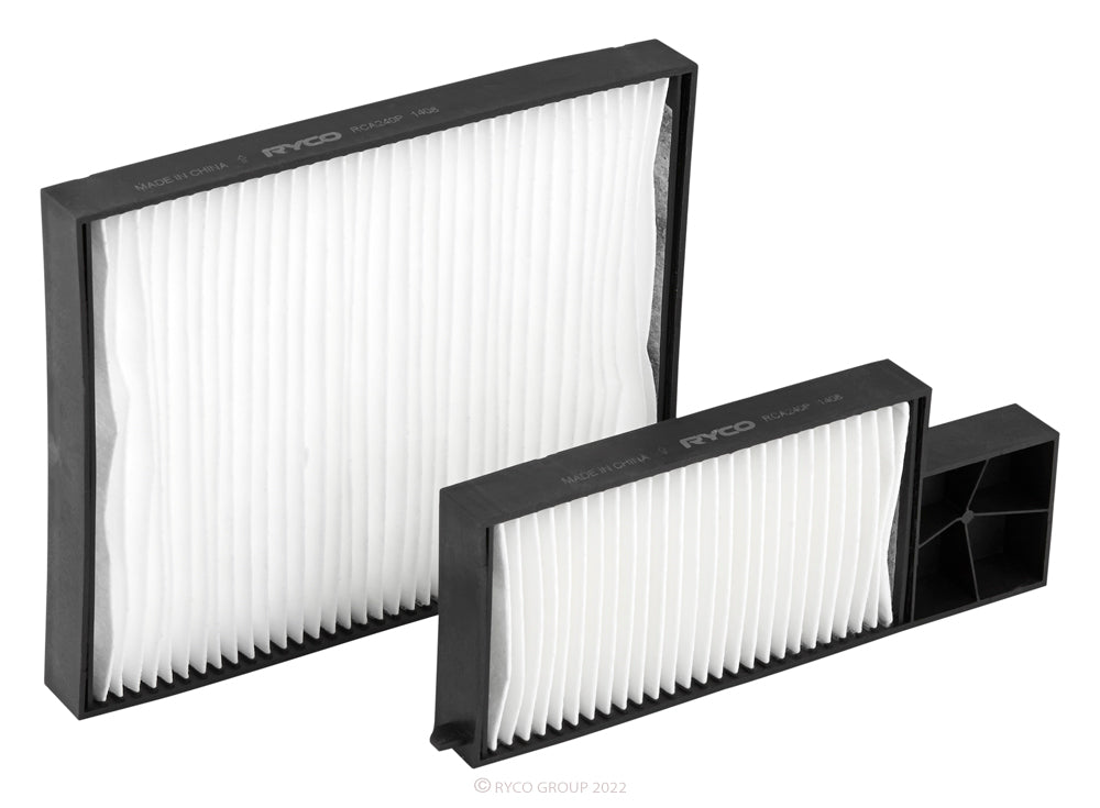 Ryco RCA240P Cabin Air Filter