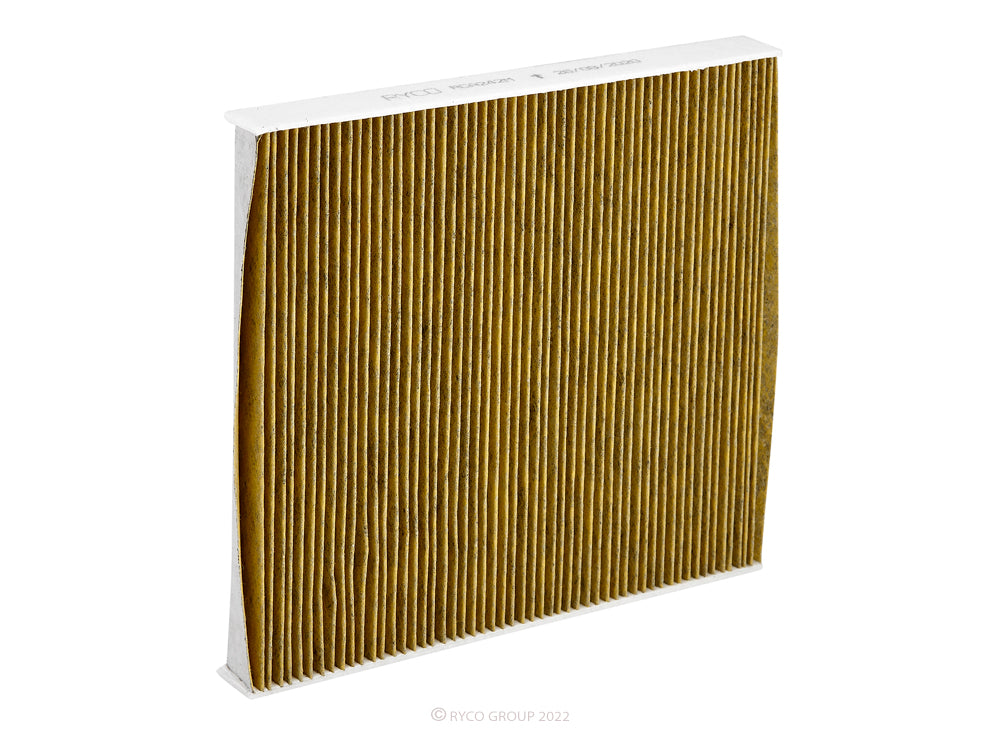 Ryco RCA242M Cabin Air Filter
