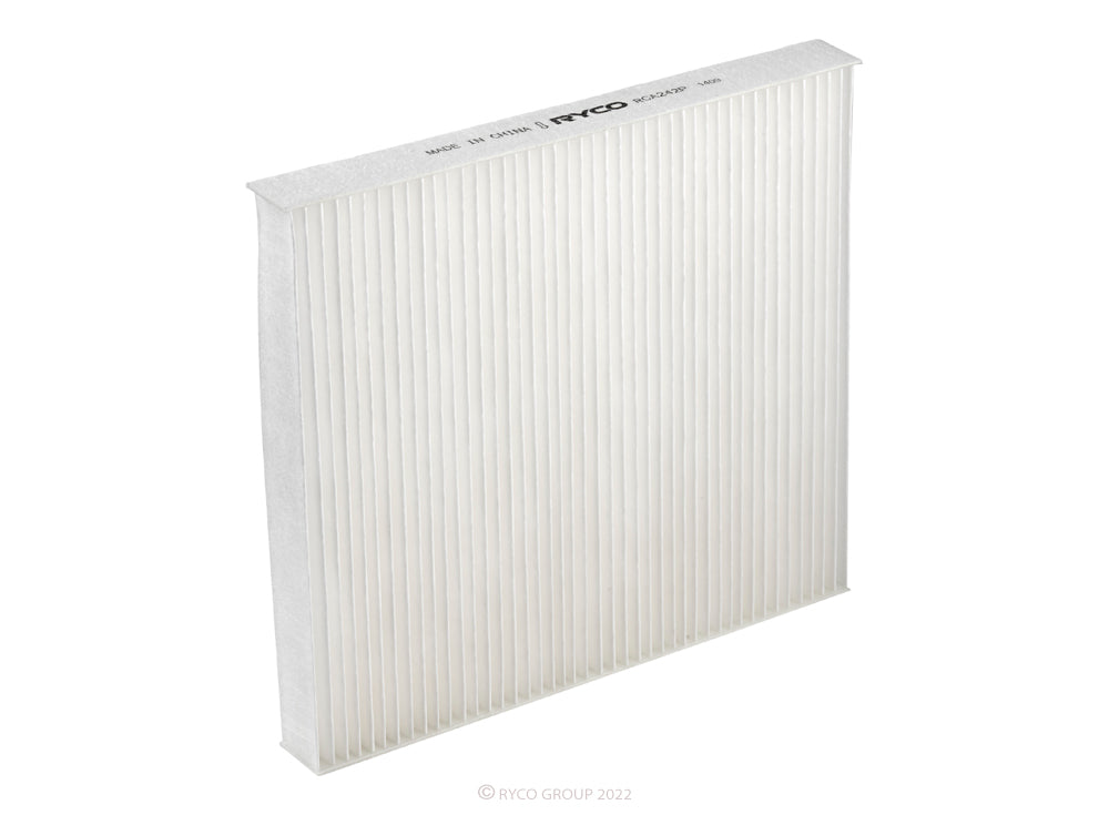 Ryco RCA242P Cabin Air Filter