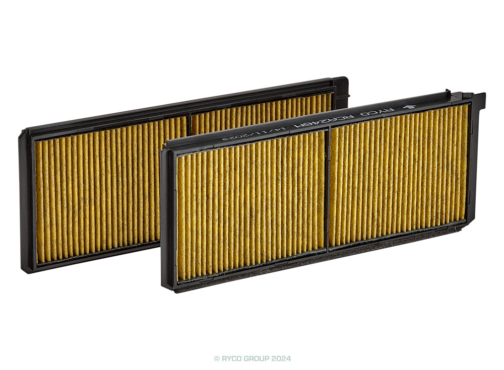Ryco RCA246M Cabin Air Filter