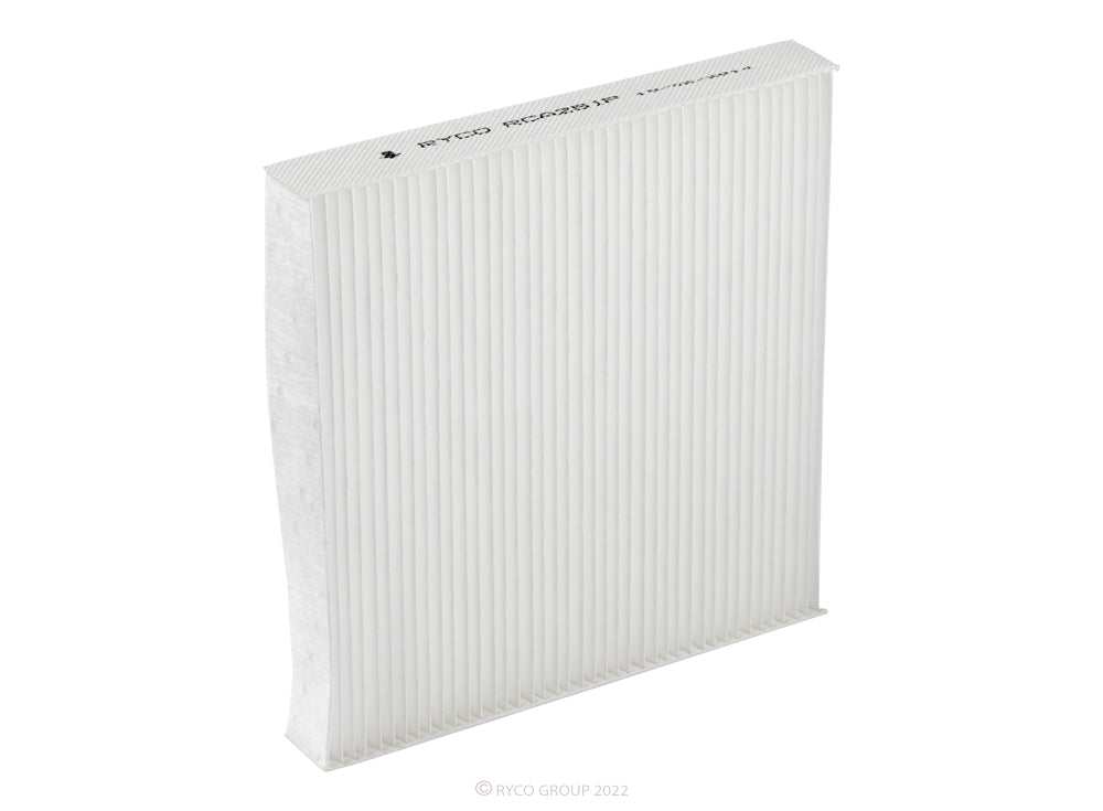 Ryco RCA251P Cabin Air Filter
