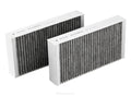 Ryco RCA254C Cabin Air Filter
