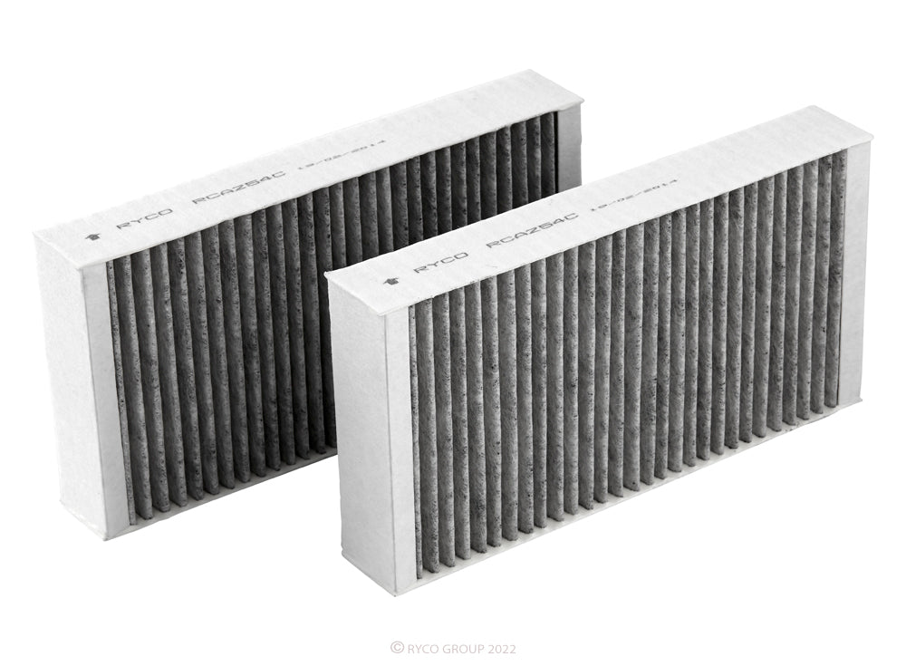 Ryco RCA254C Cabin Air Filter
