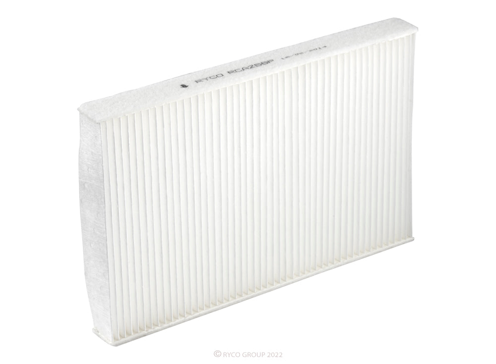 Ryco RCA256P Cabin Air Filter