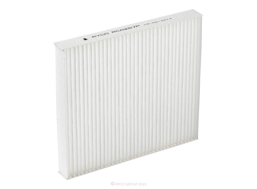 Ryco RCA257P Cabin Air Filter