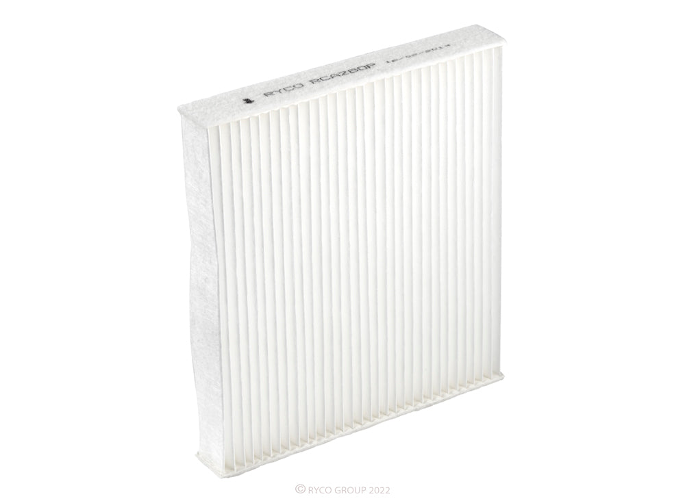 Ryco RCA260P Cabin Air Filter