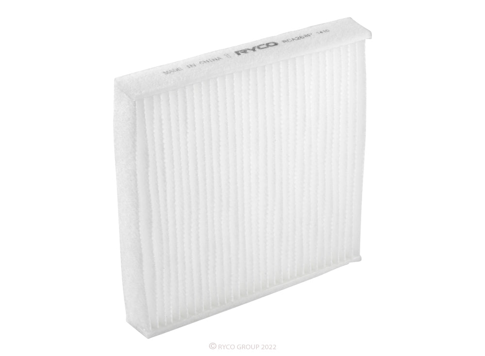 Ryco RCA268P Cabin Air Filter